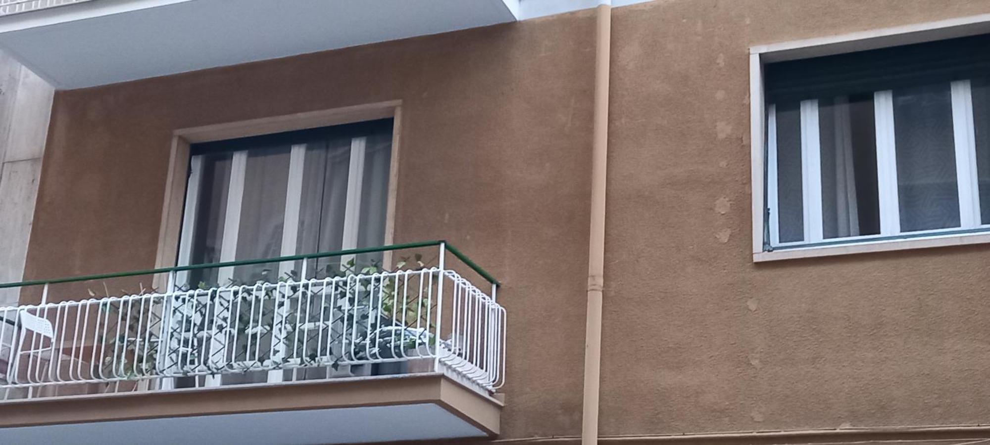Holiday Flat バーリ エクステリア 写真