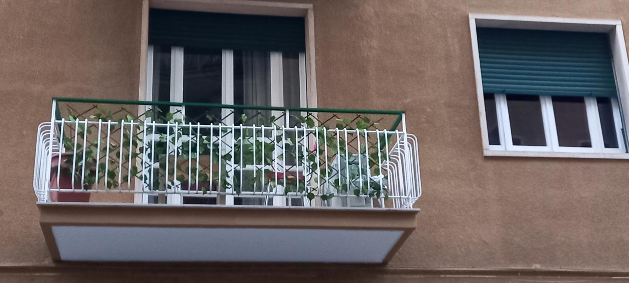Holiday Flat バーリ エクステリア 写真