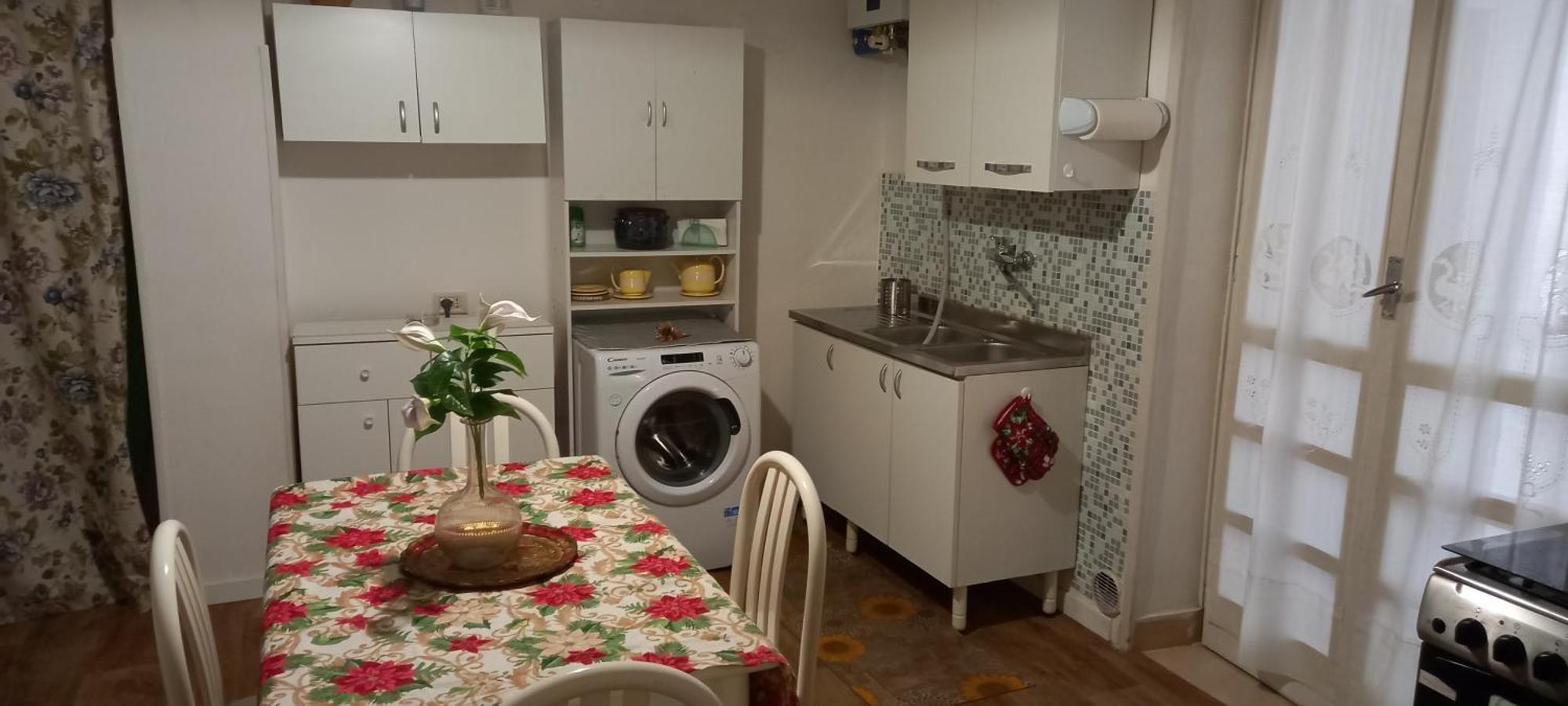 Holiday Flat バーリ エクステリア 写真