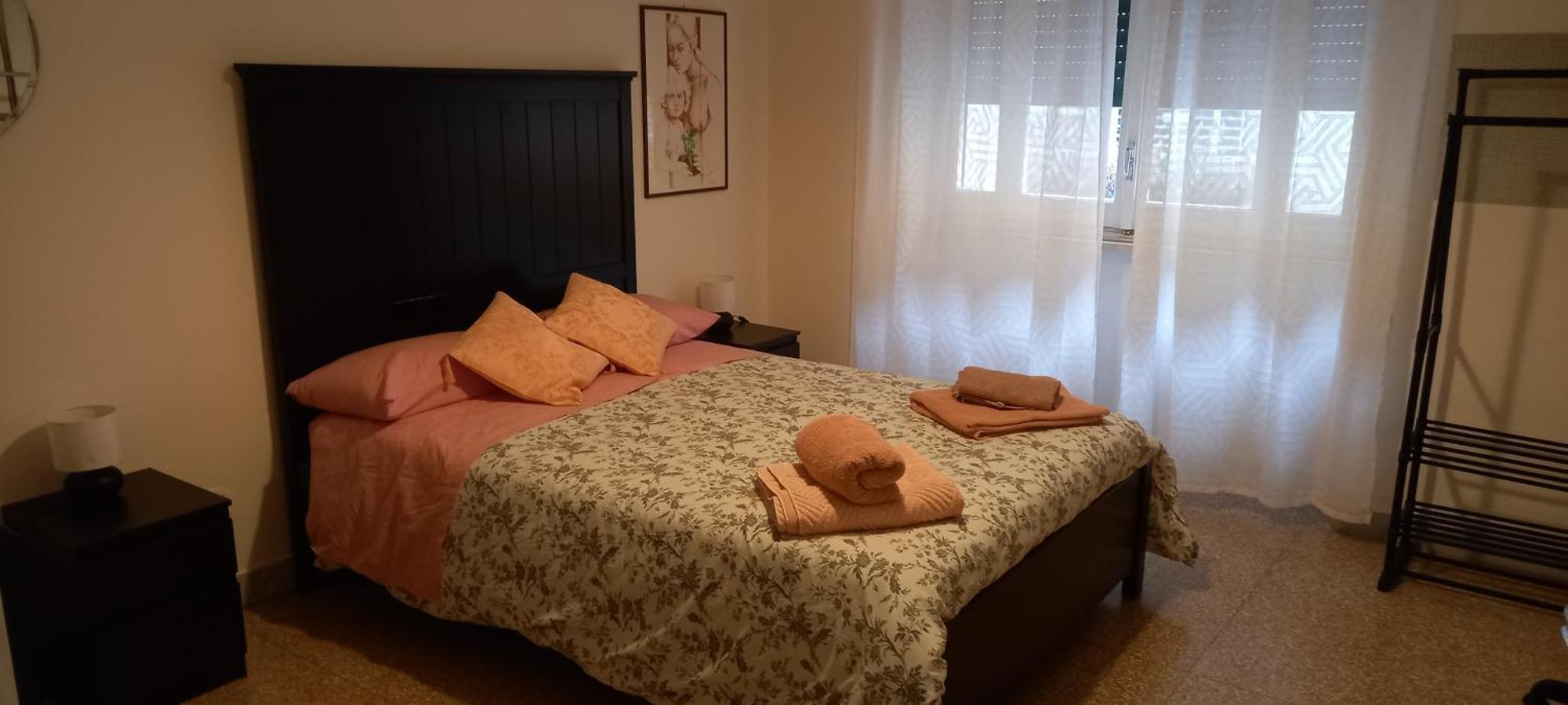 Holiday Flat バーリ エクステリア 写真