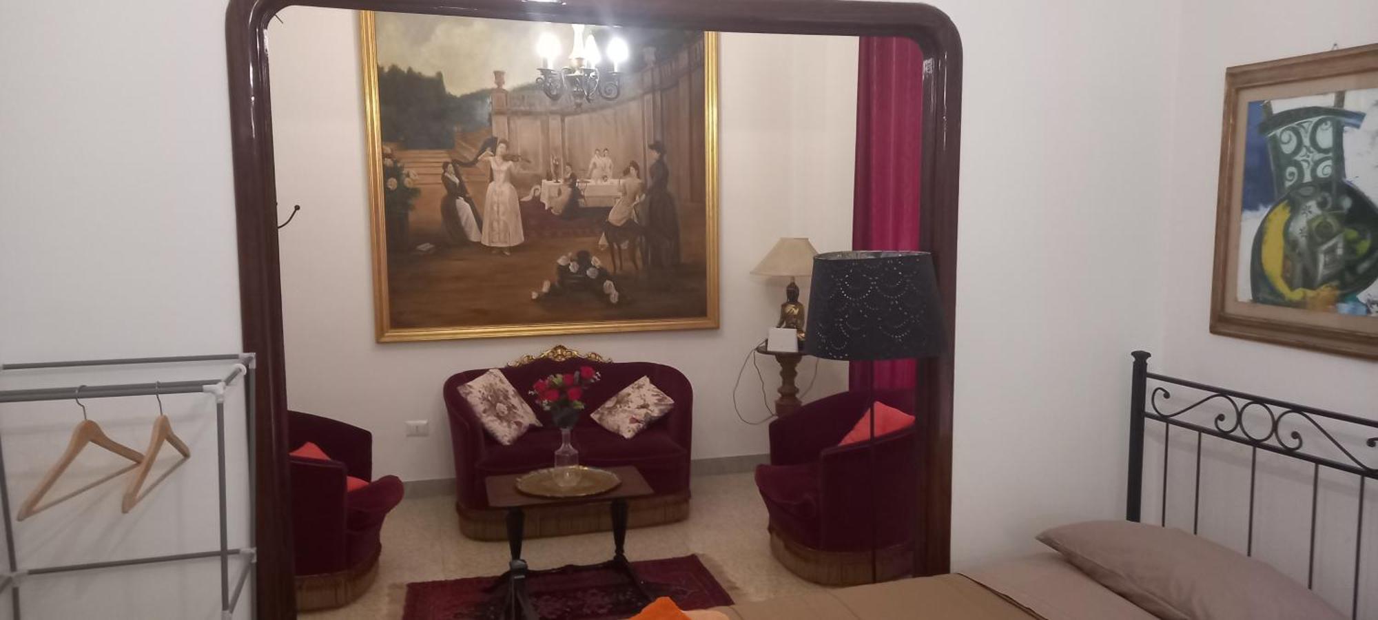 Holiday Flat バーリ エクステリア 写真