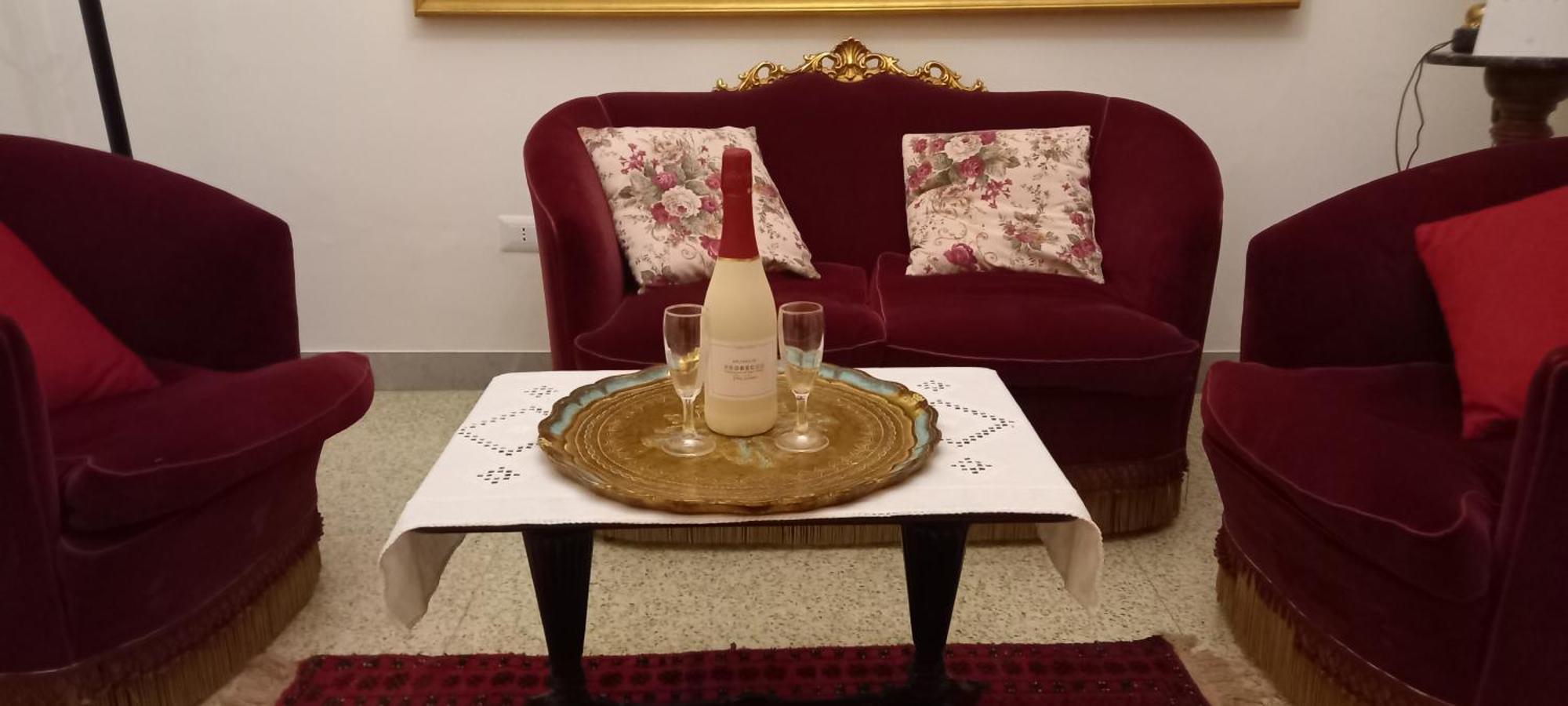 Holiday Flat バーリ エクステリア 写真