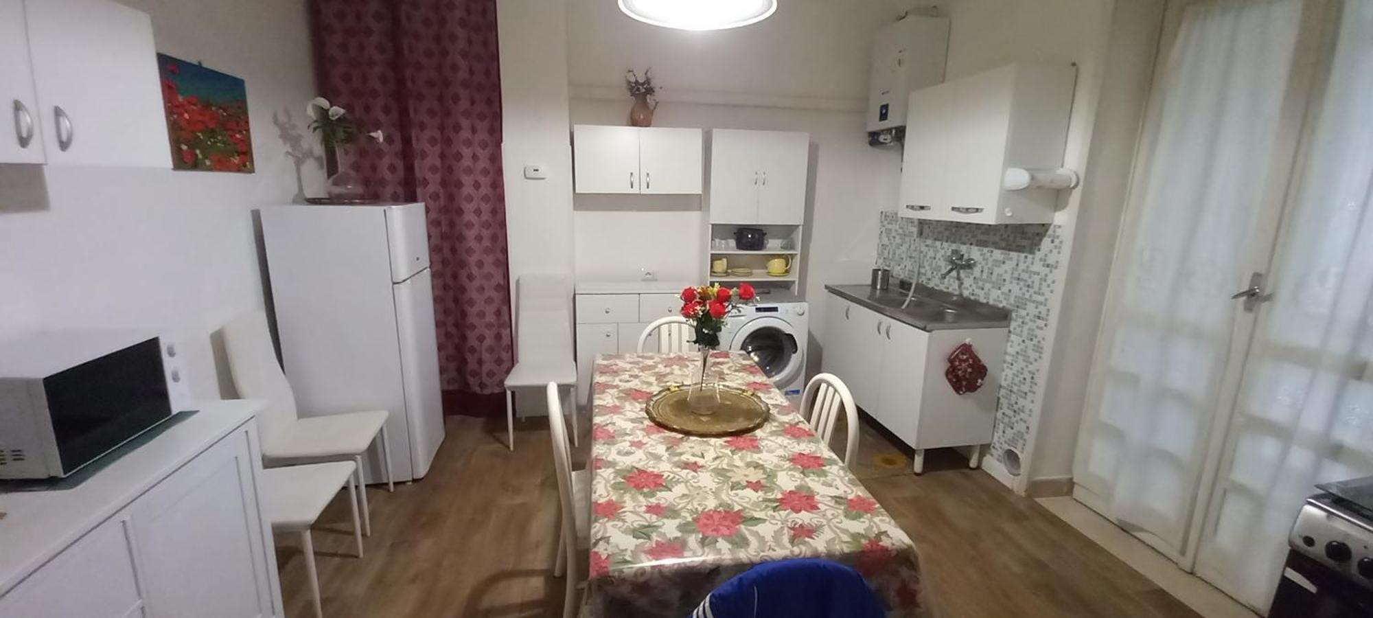 Holiday Flat バーリ エクステリア 写真